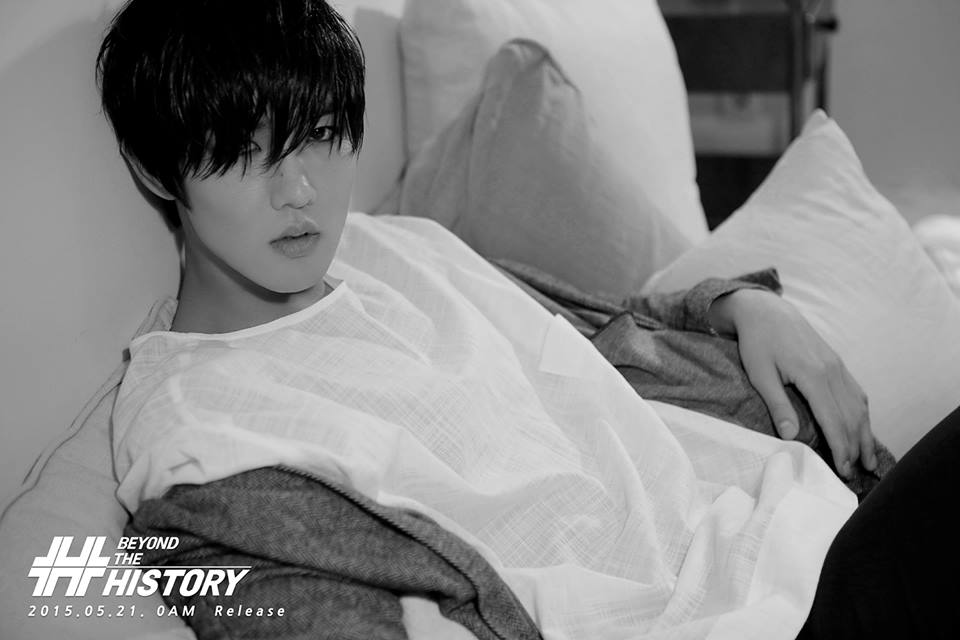 Ciekawostki Kpop: History