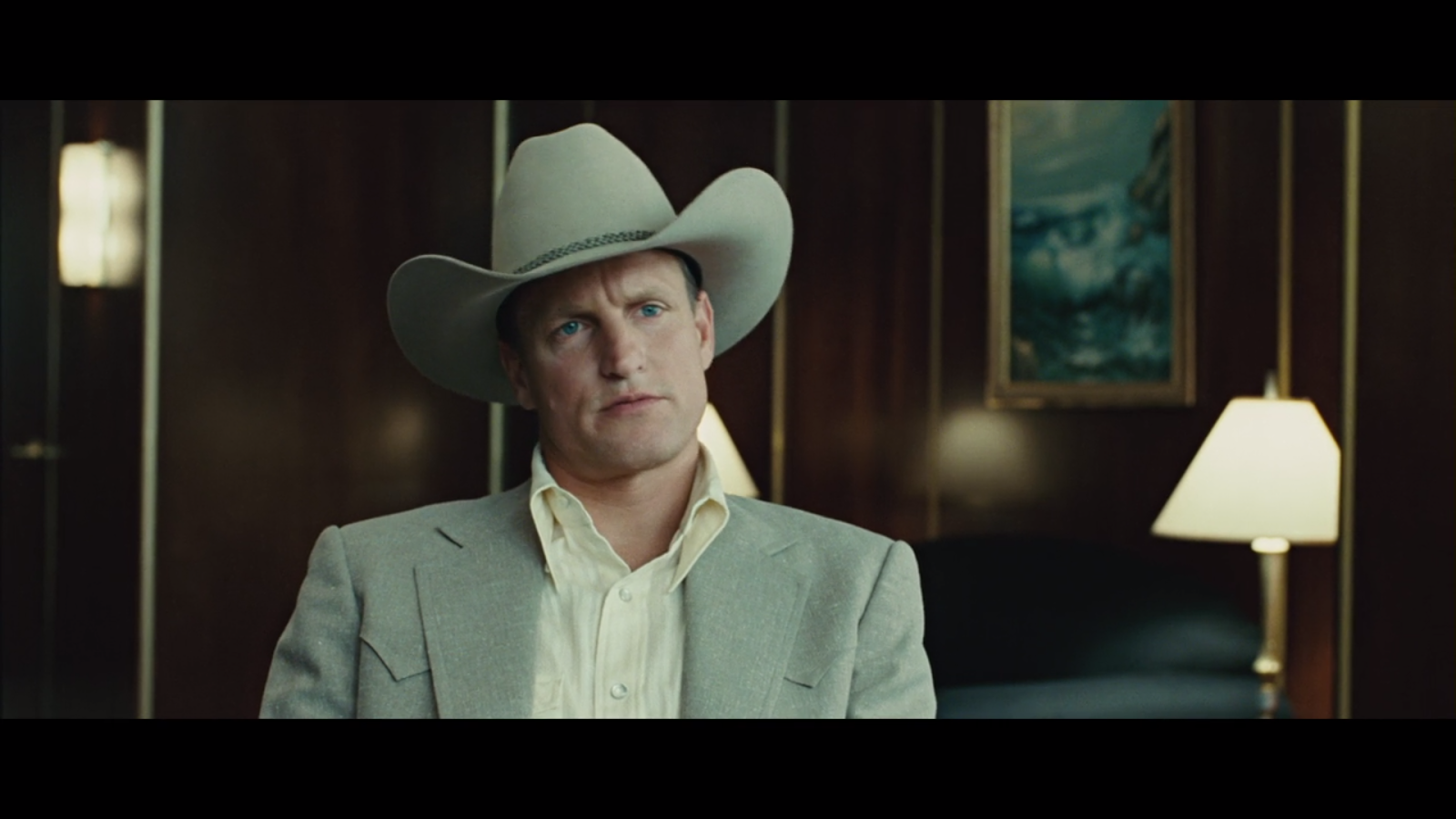 No Country for Old Men (2007) - AoM: Movies et al.