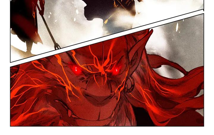 Phi Kiếm Vấn Đạo chapter 26 - Trang 6