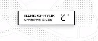 رسمة جونغكوك لبانغ سي هيوك تستخدم كشعار لمخبزة وكالة bts هايب رسمة جونغكوك لبانغ سي هيوك تستخدم كشعار لمخبزة وكالة bts هايب