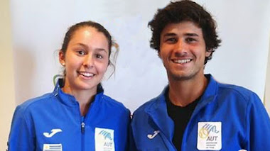 Orange Bowl 2019: Llanes ganó la qualy. Debuta Grant en el main draw