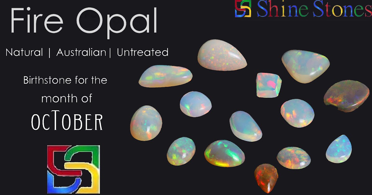 What are The Benefits of Australian Opal
