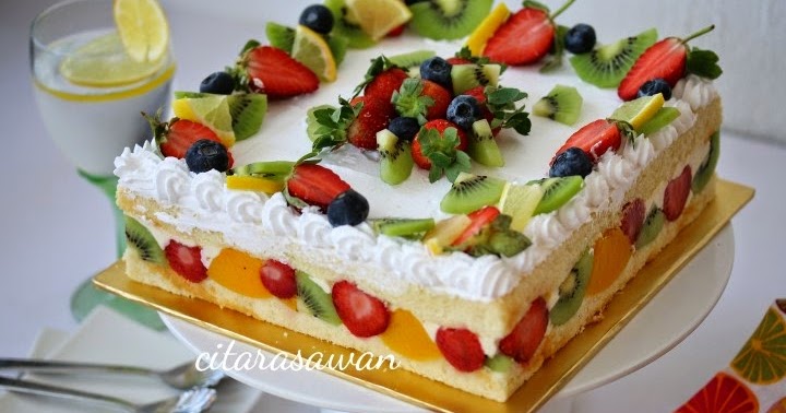 Resepi Homemade Ice Cream Mudah - Pemkab Sragen