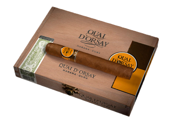 Сигары Quai d’Orsay No 50