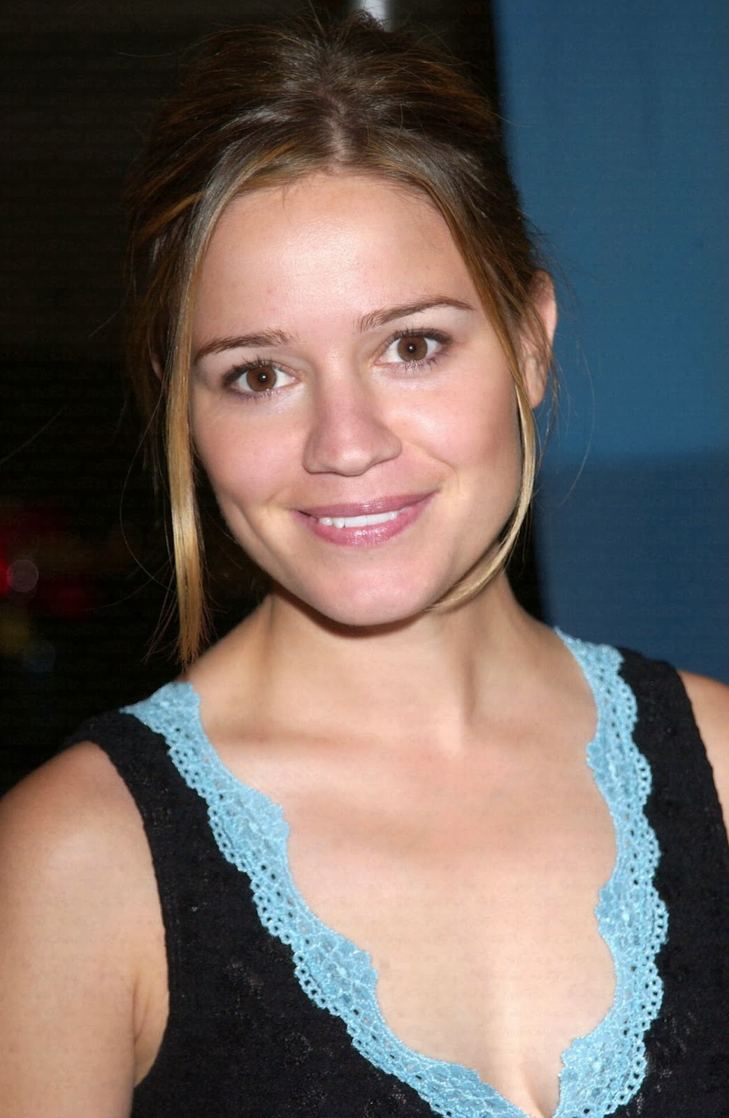 Anna Belknap Photos | Tv Series All Poster