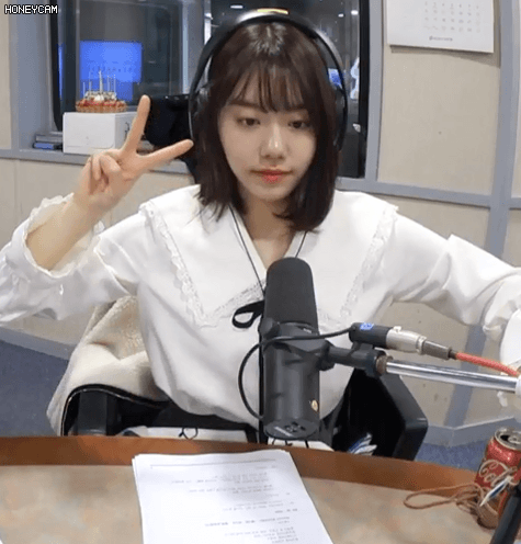 오랜만에 배텐에 나온 소혜 (多)