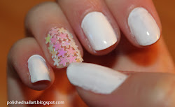 nails designs nail polish polished plain pretty simple elegant together them