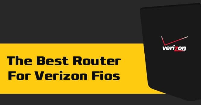 Verizon FiOS Router- Verizon FiOS Router Login & Password Reset Guide: