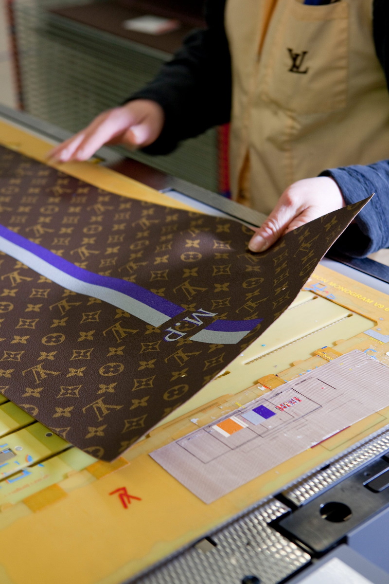 Mon Monogram, LOUIS VUITTON COLLECTION