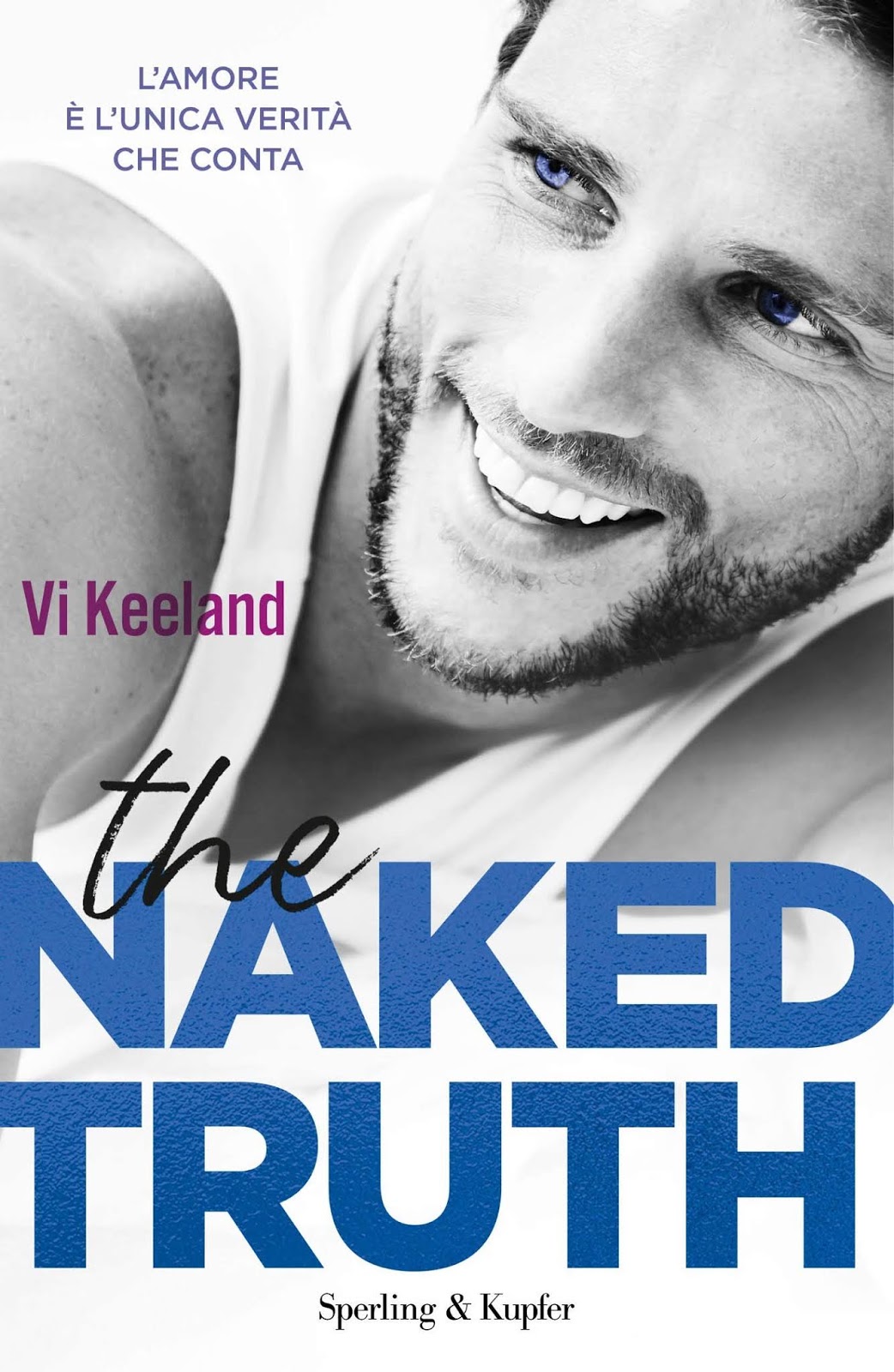 The Naked Truth - Vi Keeland | Romantic Novel Review - YouTube