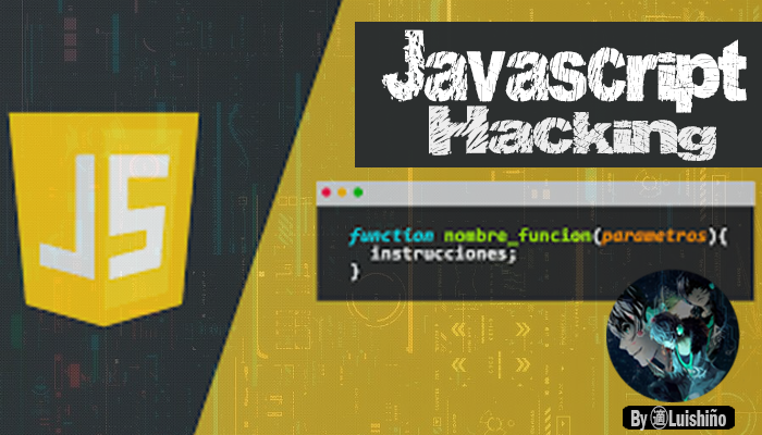 Javascript Hacking