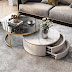Coffee tables for living rooms