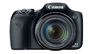 Canon PowerShot SX60 