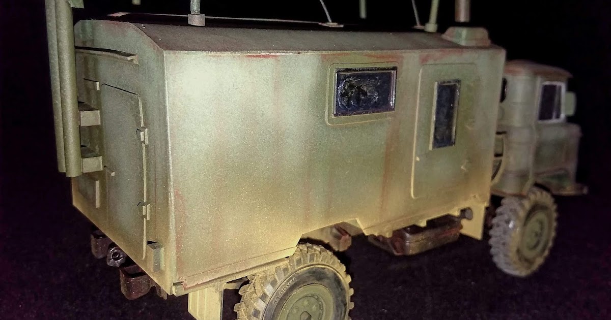 IPMS Richmond Airbrushing Craft Paints!