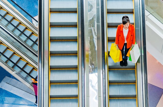 9 acciones minoristas para comprar en el segundo trimestre