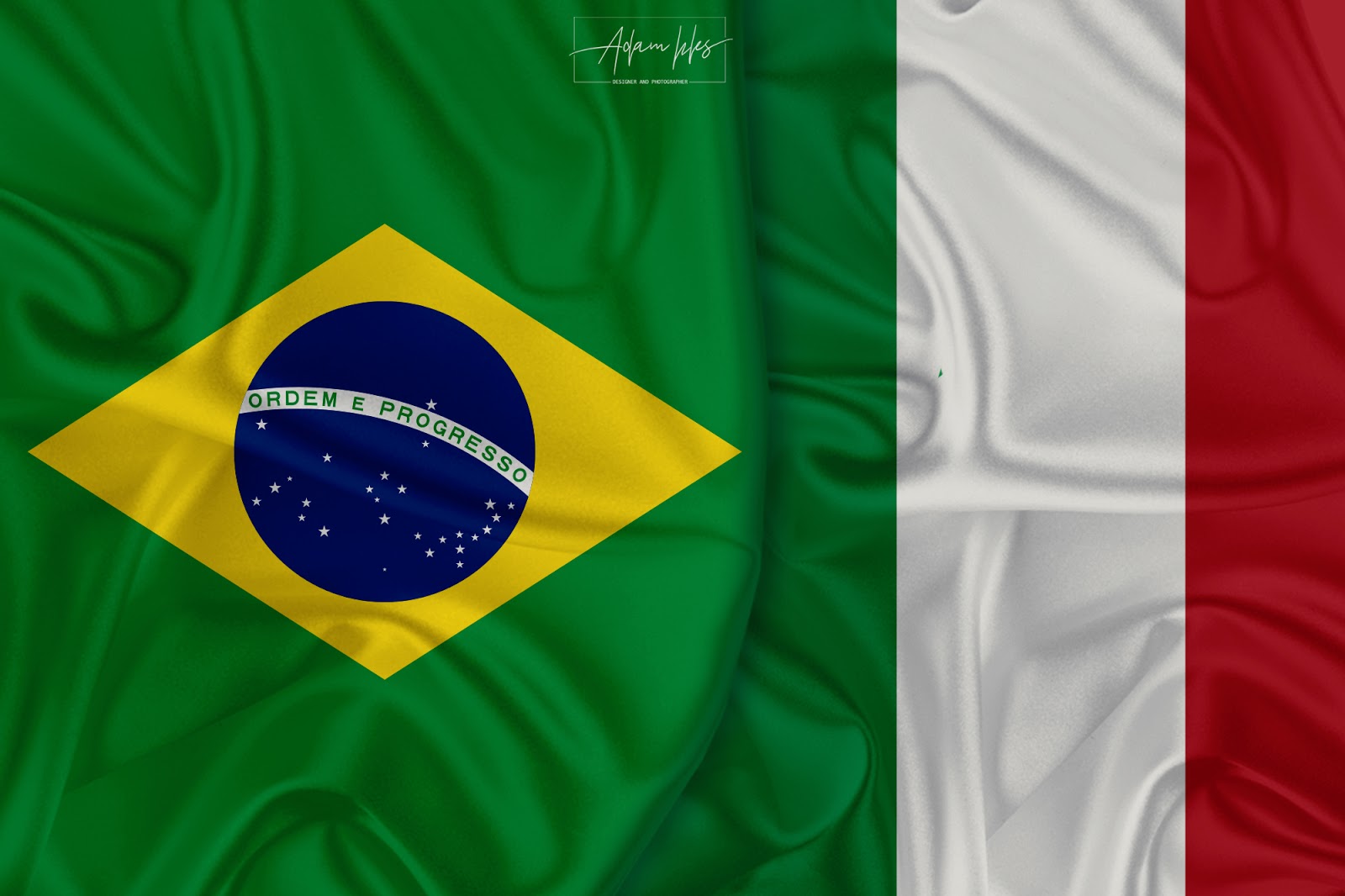 Brazil flag HD phone wallpaper  Peakpx
