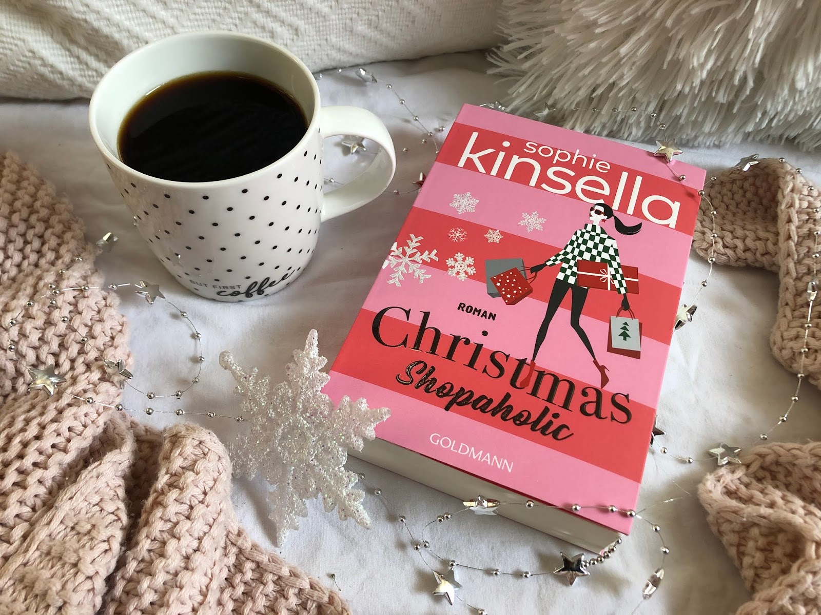 shopaholic at christmas shopaholic at christmas