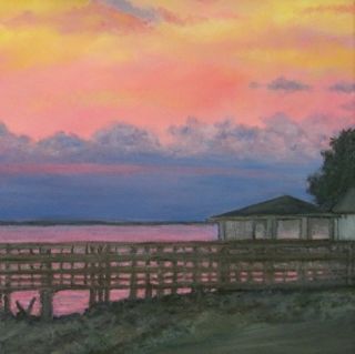 Американская художница. Kathleen McDermott Kathleen McDermott