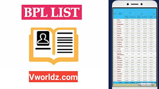 BPL List Gujarat
