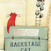 Review: Backstage Cat