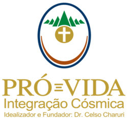 PRÓ-VIDA - Integração Cósmica