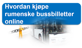 BUSSBILLETTER