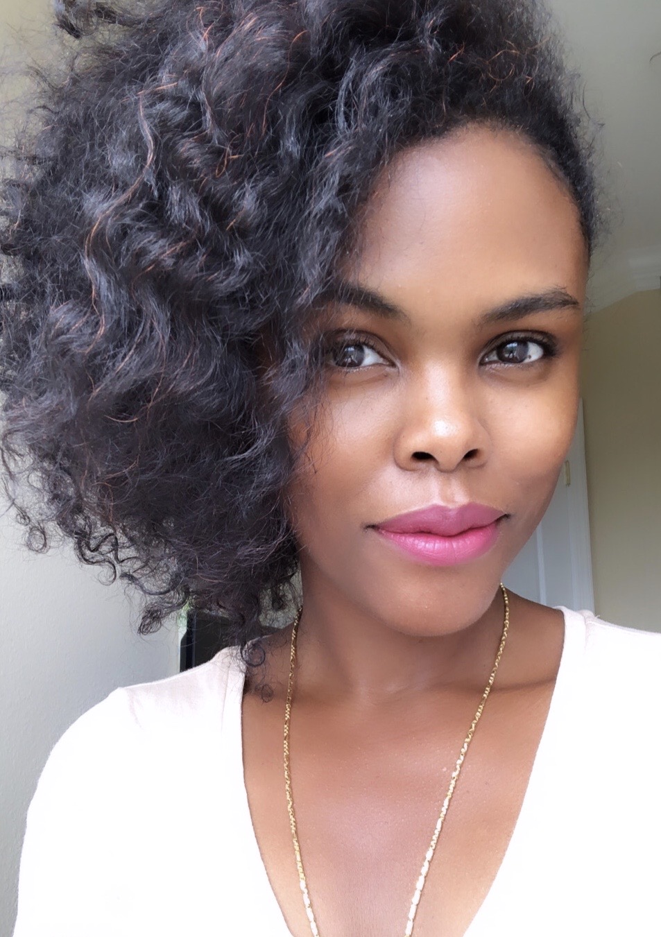 My Henna Updates Curlynikki Natural Hair Care