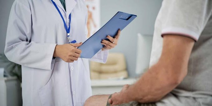 Καρκίνος του προστάτη: Πότε κινδυνεύουν περισσότερο οι άνδρες