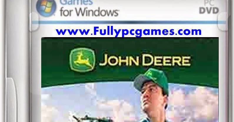 John Deere American Farmer Deluxe Free Download