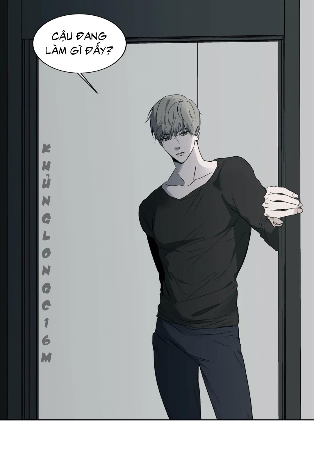 Đọc truyện Bảo Vệ Em - Chapter 12