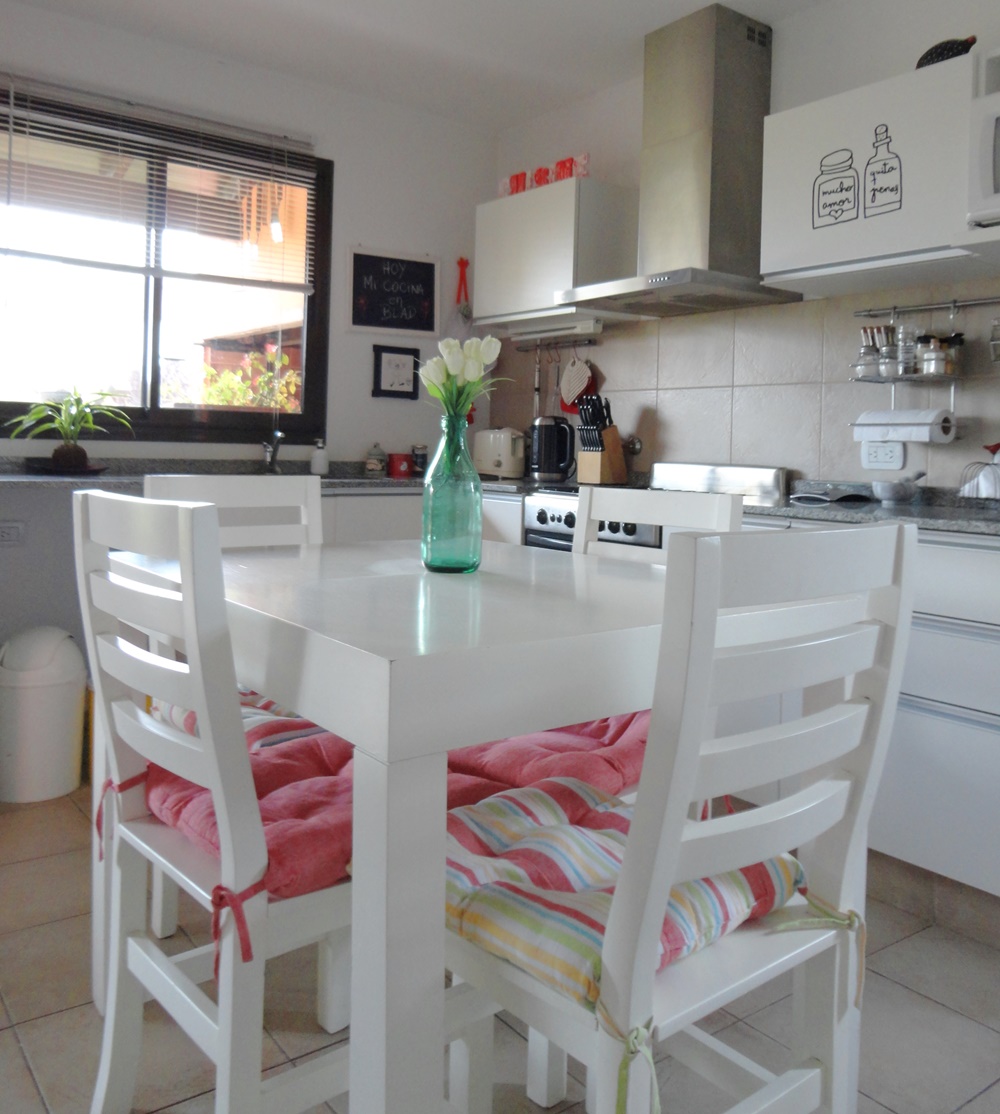 Pin en asi mi cocina quiero