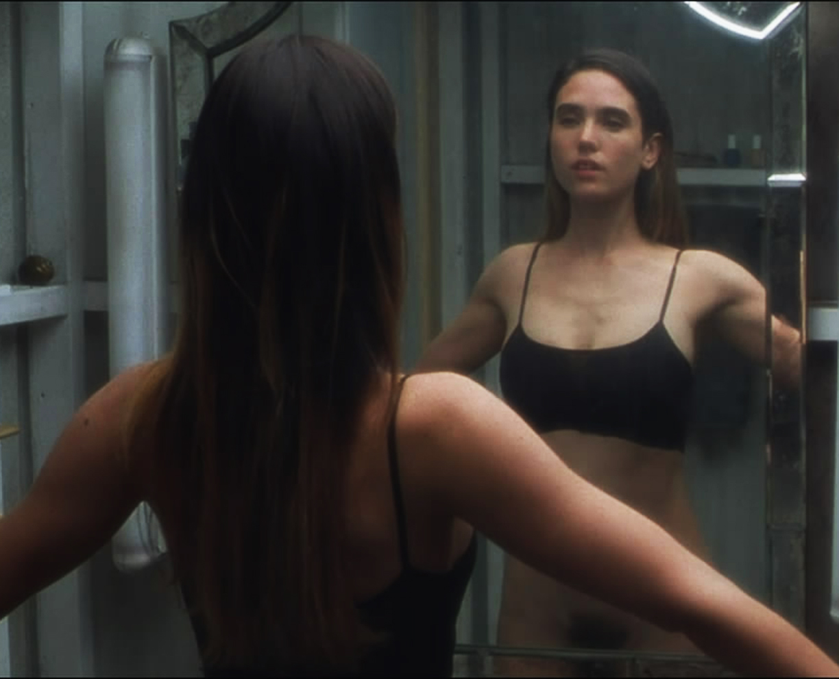 Hairstyle Nudes: Jennifer Connelly (WOW!)