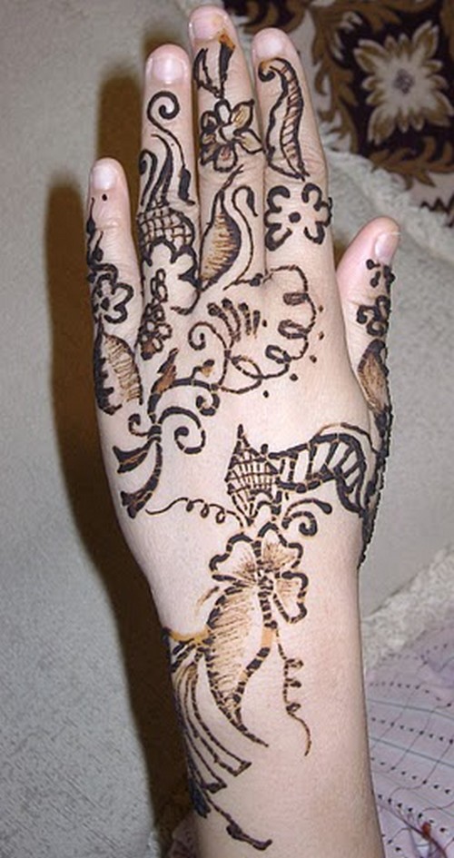 Latest Indian Sudani Pakistani Arabic Arabian Mehndi Designs Images2012 Latest Indian Sudani Pakistani Arabic Arabian Mehndi Designs Images2012