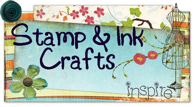 Stamp & Ink Crafts