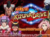 Naruto Shippuden Kizuna Drive Ppsspp Iso High Compress