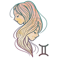 Previsão para hoje, Signo de Gêmeos (21/05 - 20/06) Previsão para hoje, Signo de Gêmeos (21/05 - 20/06)