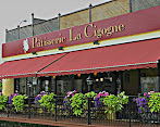 Visit Pattisserie La Cigogne On The Danforth For Afternoon Tea, Scones, & The Most Decatent Cakes