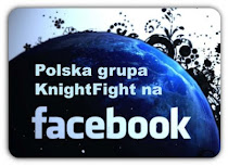 Polska grupa knightfight na facebooku