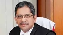 Justice N.V. Ramna will be the 48th Chief Justice of India