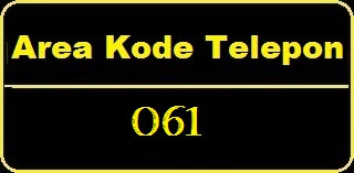 0361 Kode Area Telepon Mana Saja Kode Telepon