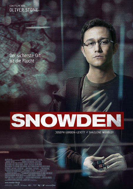 Snowden de Oliver Stone 1 posters%2Bpelicula%2Bsnowden 01