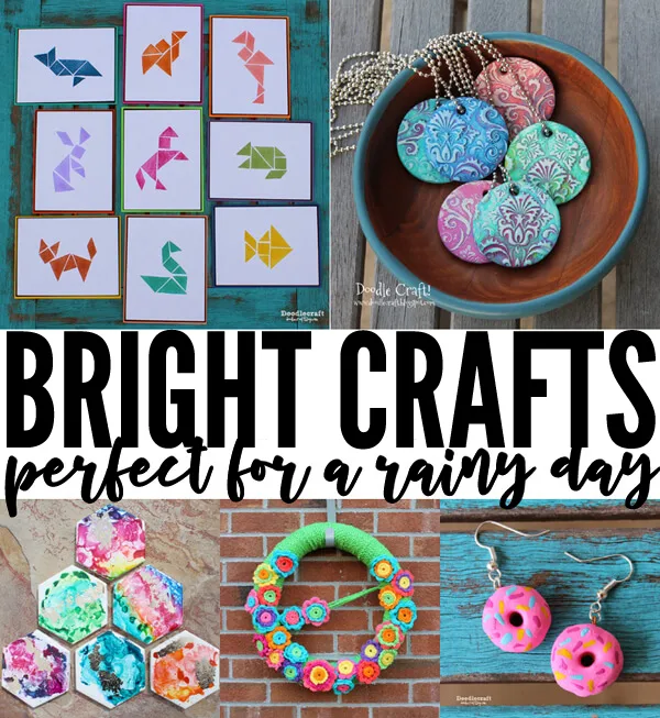 20 Magical Harry Potter Crafts to DIY!