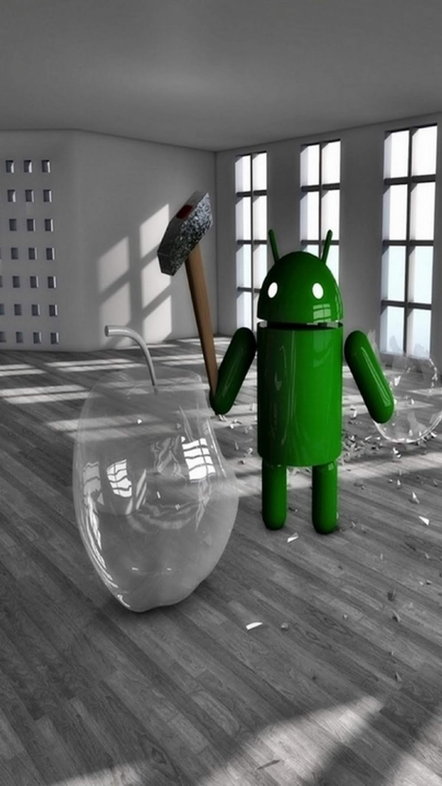 download iphone 11 Pro Max wallpaper 4k