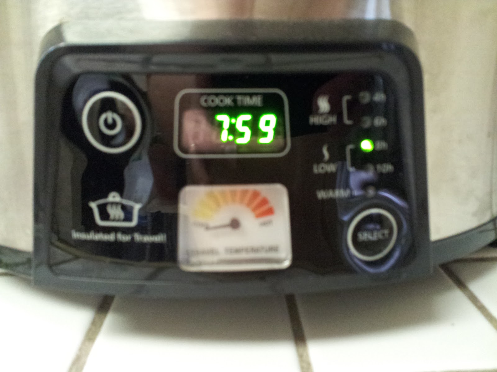 Ashley DIY Crock Pot Roast and Leftovers Beef Stew