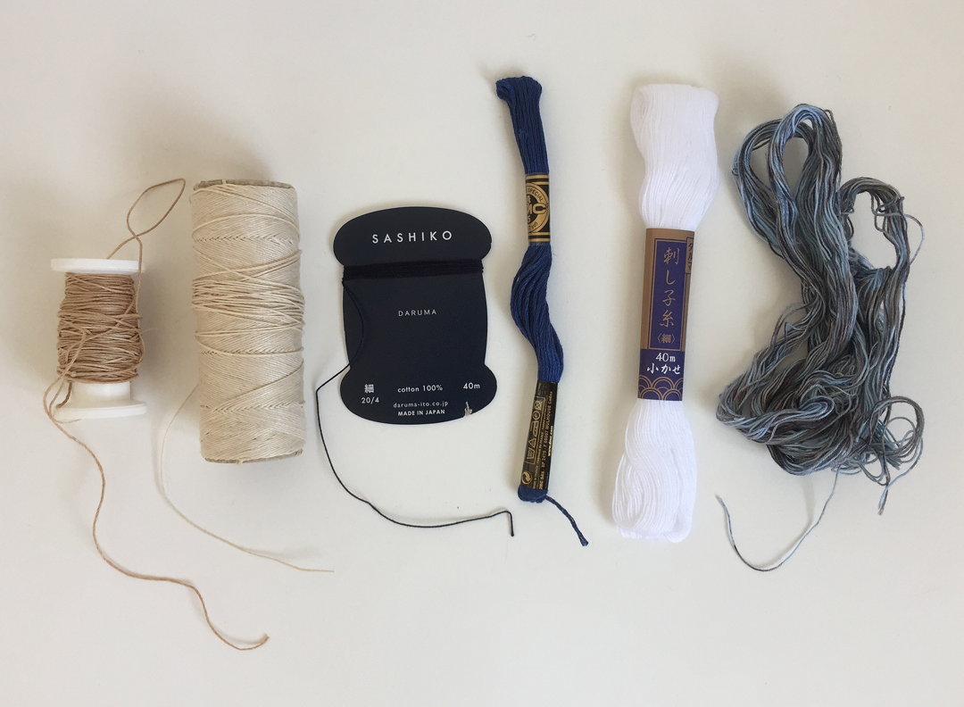 How to Wax Thread for your next Bookbinding Project 