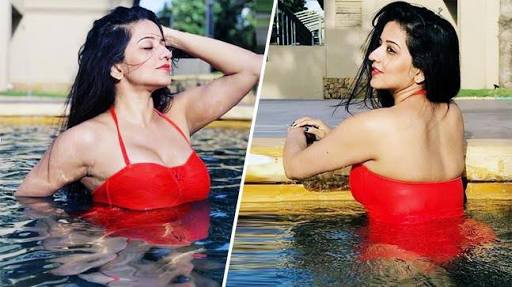 Bhojpuri actress monalisa hot pics Bhojpuri actress monalisa hot pics