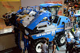 Fima 2014. New Holland