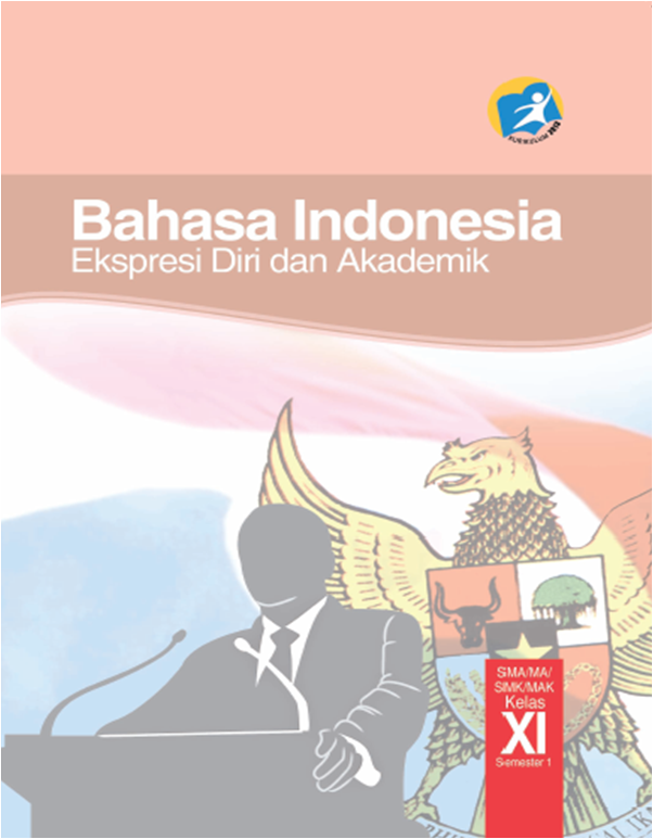 Buku Bahasa Indonesia Kelas 11 Kurikulum 2013  Sekolah Pinter