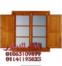 ابواب خشب ابواب خشب مودرن كتالوج شبابيك خشب مودرن 2019