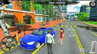 Game mod APK Car Parking Multiplayer Unlimited Money Game lậu free full tiền